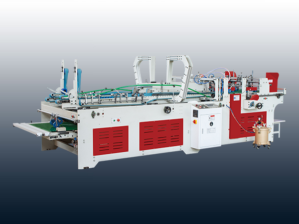 JWG-E系列   勾底糊箱機 JWG-E系列   勾底糊箱機